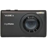 Yashica DigiMate schwarz