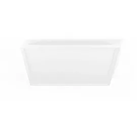 Philips Hue White Ambiance Aurelle 30 x 30 cm warmweiß weiß