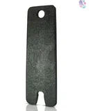 Blanc HYGIENIC Schlüssel, Ersatzschlüssel schwarz für Armhebelspender Blanc UNIVERSAL und Serie Lavela