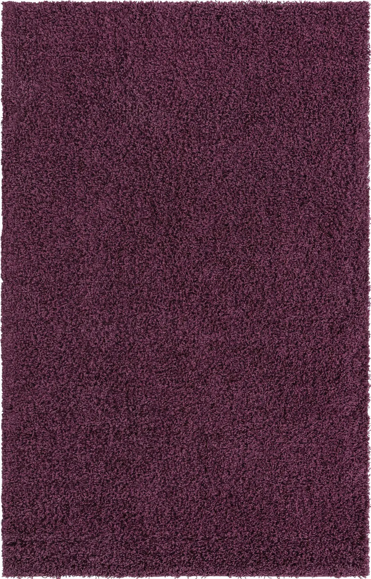 Hochflor-Teppich 