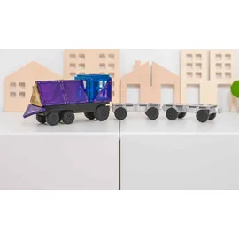 Connetix Regenbogen Transport