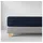 Estella Spannbettlaken Feinjersey 90 x 190 - 100 x 200 cm indigo