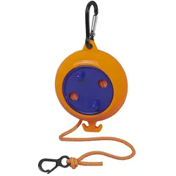 ProPlus 362102 Wäscheleine rollbar 8 Meter Aufrollfunktion Camping
