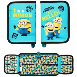 Minions - Federmappe Bello