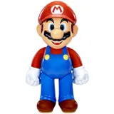 Jakks Pacific Nintendo Figur Super Mario (78254)