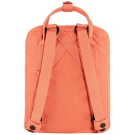 Fjällräven Kanken Mini 7 l korall