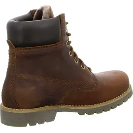 Panama Jack Panama 03 Igloo Springerstiefel, Braun | Gr.: 44