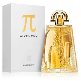 Givenchy Pi Eau de Toilette 100 ml
