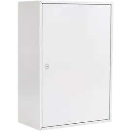Rottner Tresor Schlüsselschrank S 300 38 x 55 x 20,5 cm Grau
