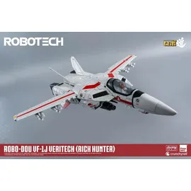 ThreeZero Robotech ROBO-DOU VF-1J Veritech (Rick Hunter) 20 cm