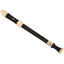 Yamaha YRA-38 B III Alt Blockflöte Barock - Alt-Blockflöte
