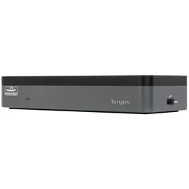 Targus Universal 4K Quad Docking Station