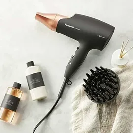 Panasonic Nanoe EH-NA63CN825 schwarz/rose gold