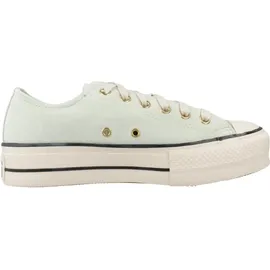 Converse Chuck Taylor All Star Lift Damen Grün 41