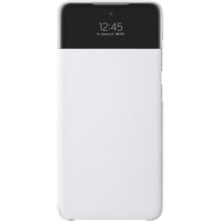 Samsung S View Wallet Cover | White