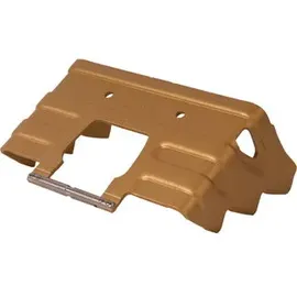 Dynafit Harscheisen (Größe ONE SIZE, orange)