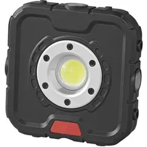 PRO PLUS Arbeitsleuchte mit High-Beam, 400lm, 5W, COB-LED
