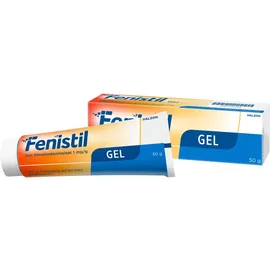 Haleon Fenistil Gel 50 g
