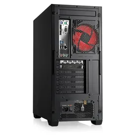 CSL Gaming-PC M12250H AMD Ryzen 7 8700F 5,0 GHz 32 GB RAM 1 TB SSD Radeon RX 9070 Win 11 Home