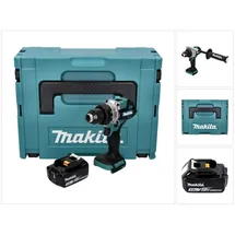 Makita DDF486F1J inkl. 1 x 3,0 Ah + Makpac