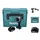 Makita DDF486F1J inkl. 1 x 3,0 Ah + Makpac