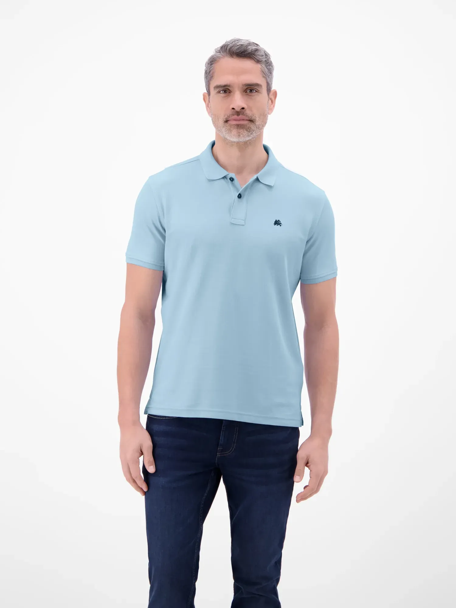 Poloshirt LERROS 
