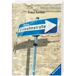 Die Einbahnstrasse, Kinderbücher von Klaus Kordon