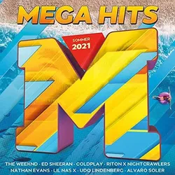 Megahits-Sommer 2021 | Zustand: Neu & original versiegelt