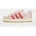 clear pink/cream white/preloved red