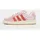 adidas Campus 00s Beta clear pink/cream white/preloved red 36 2/3