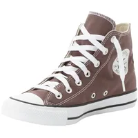 Converse Chuck Taylor All Star High A13472C in Braun – 11 UK - 45 EU - 11M/13F US / Brown - Braun