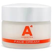 A4 Cosmetics Tagescreme Face Cream Creme 50 ml