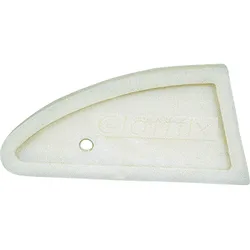 Silikon Fugenspachtel GLÄTTFIX