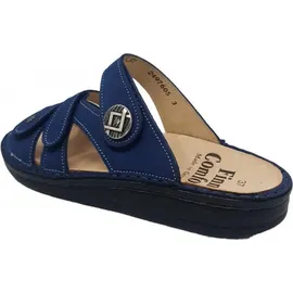 Finn Comfort blau 41