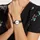 Pierre Cardin Canal St. Martin Pearls Quarz 36 mm CCM.0504