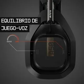 Astro A50 Xbox mit Basisstation
