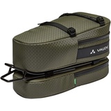 Vaude Cyclist Saddle Fahrradtasche (Größe 6L, oliv)