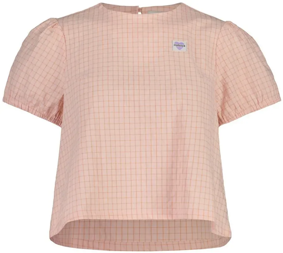 Maloja AlbertaM. pink clouds (1231) M