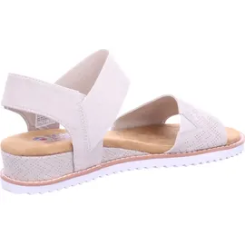 SKECHERS Desert Kiss Damen Grau 38