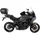 Hepco Becker Easyrack Gepäckträger für Yamaha Tracer 9/GT 2021