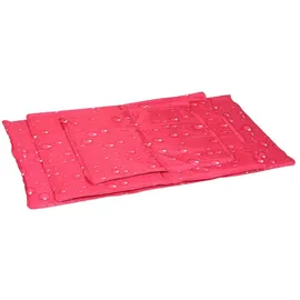 Karlie Kühlmatte Fresk Drop L 90 x 50 cm pink