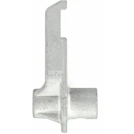 Hörmann Rollenhalter, ohne Laufrolle, Baureihe 20