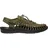 dark olive/black 43