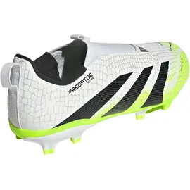 adidas Predator League Laceless FG/MG Kinder - 38