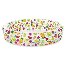 Intex Fisch Planschbecken 132 x 28 cm