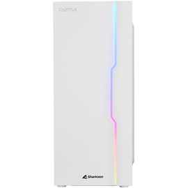 Captiva Power Starter R78-394 TFT Bundle Ryzen 5 Radeon Graphics (AMD Ryzen 5 5600G, 16 GB, 1000 GB, SSD, Computer-Komplettsysteme