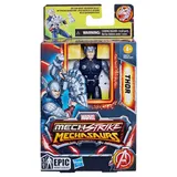 Hasbro Marvel Mech Strike 3.0 Thor Action Figur