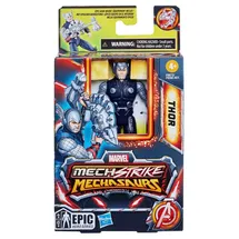 Hasbro Marvel Mech Strike 3.0 Thor Action Figur