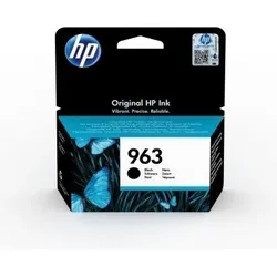 Tinte Hp 963 Schwarz