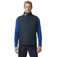 HELLY HANSEN Crew Vest 2.0 Weste - Navy - XL